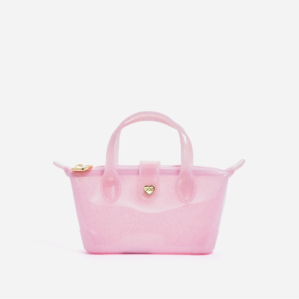 Stoney Clover Lane Jelly Pouchette Crossbody Bag 01